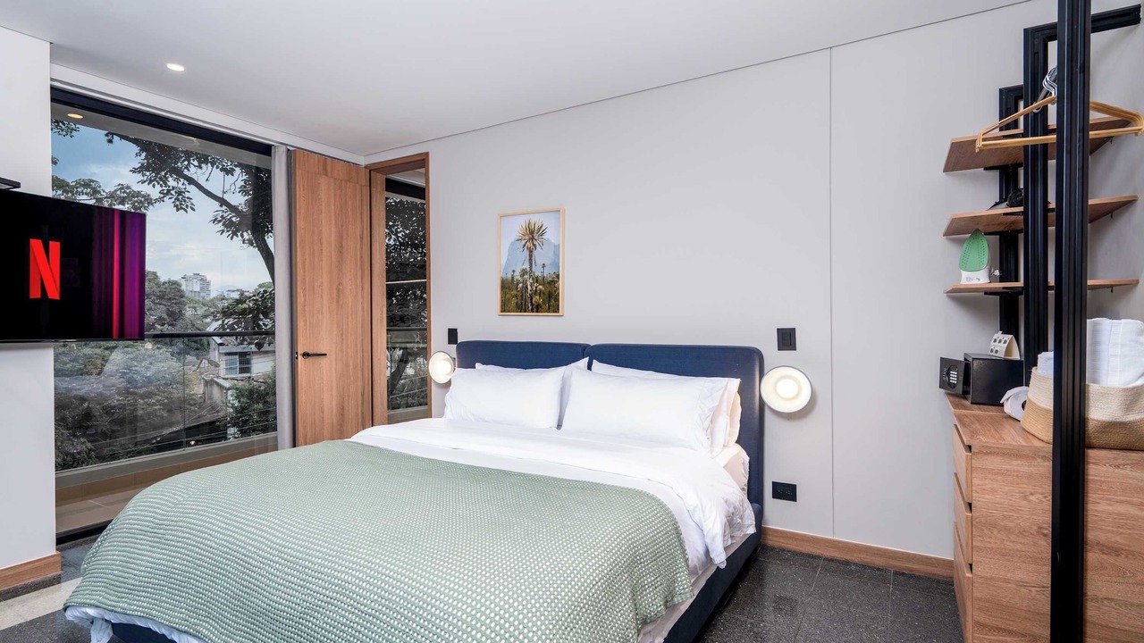 Photo of Bedroom in Cali