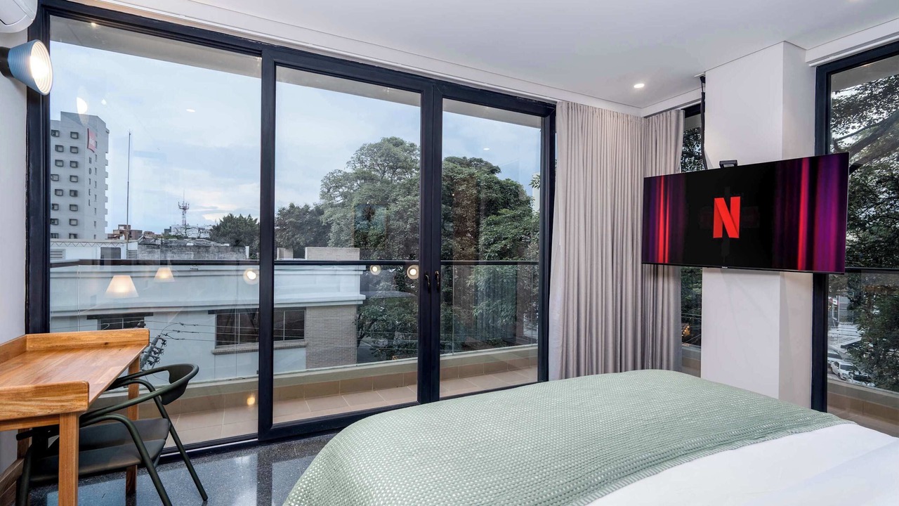 Photo of Bedroom in Cali