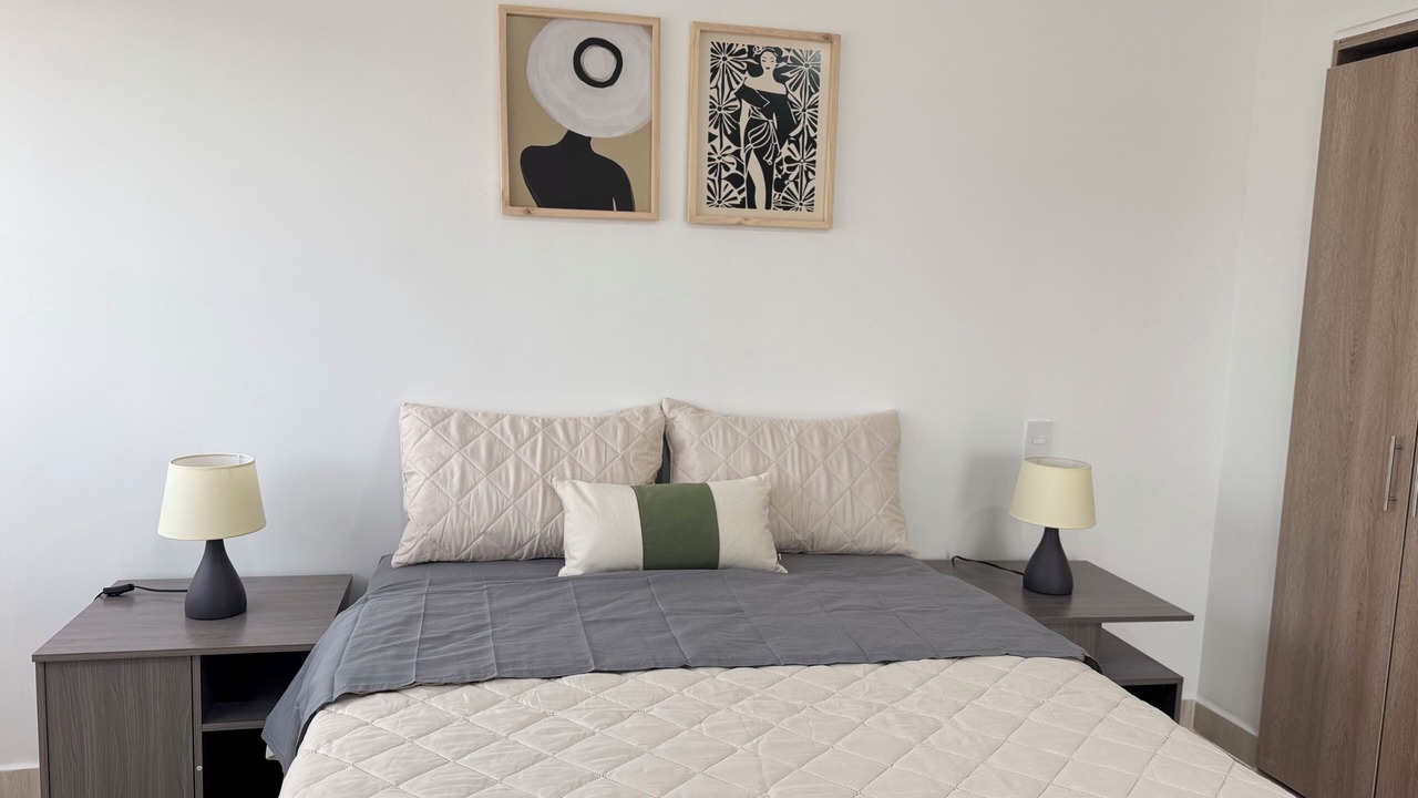 Photo of Bedroom in Zona Norte