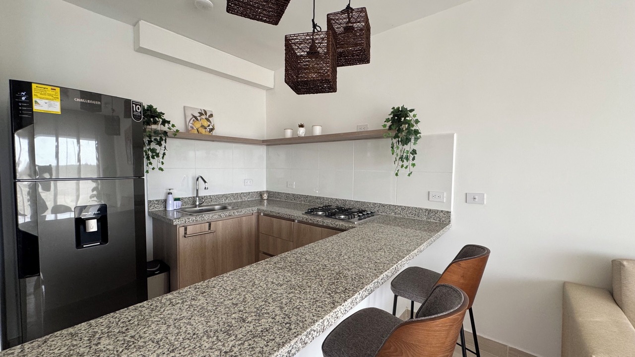 Photo of Kitchen in Zona Norte