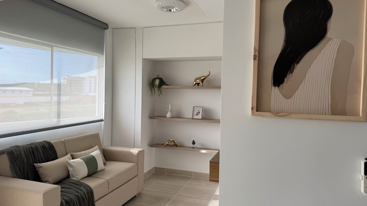 Photo of Livingroom in Zona Norte