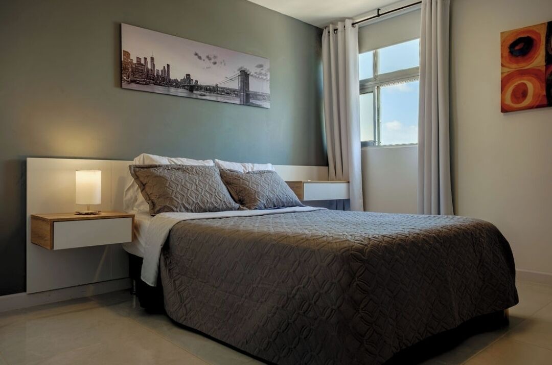 Photo of Bedroom in El Laguito