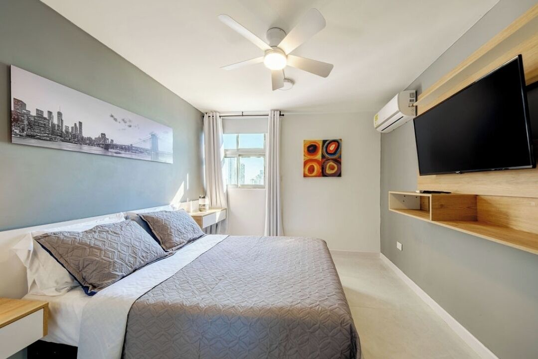Photo of Bedroom in El Laguito