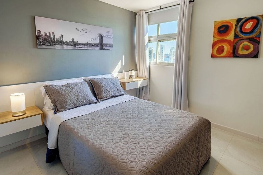 Photo of Bedroom in El Laguito