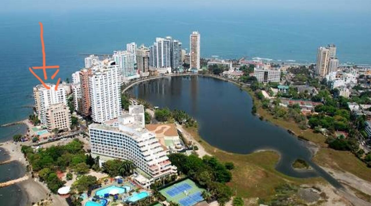 Photo of Outdoor in El Laguito
