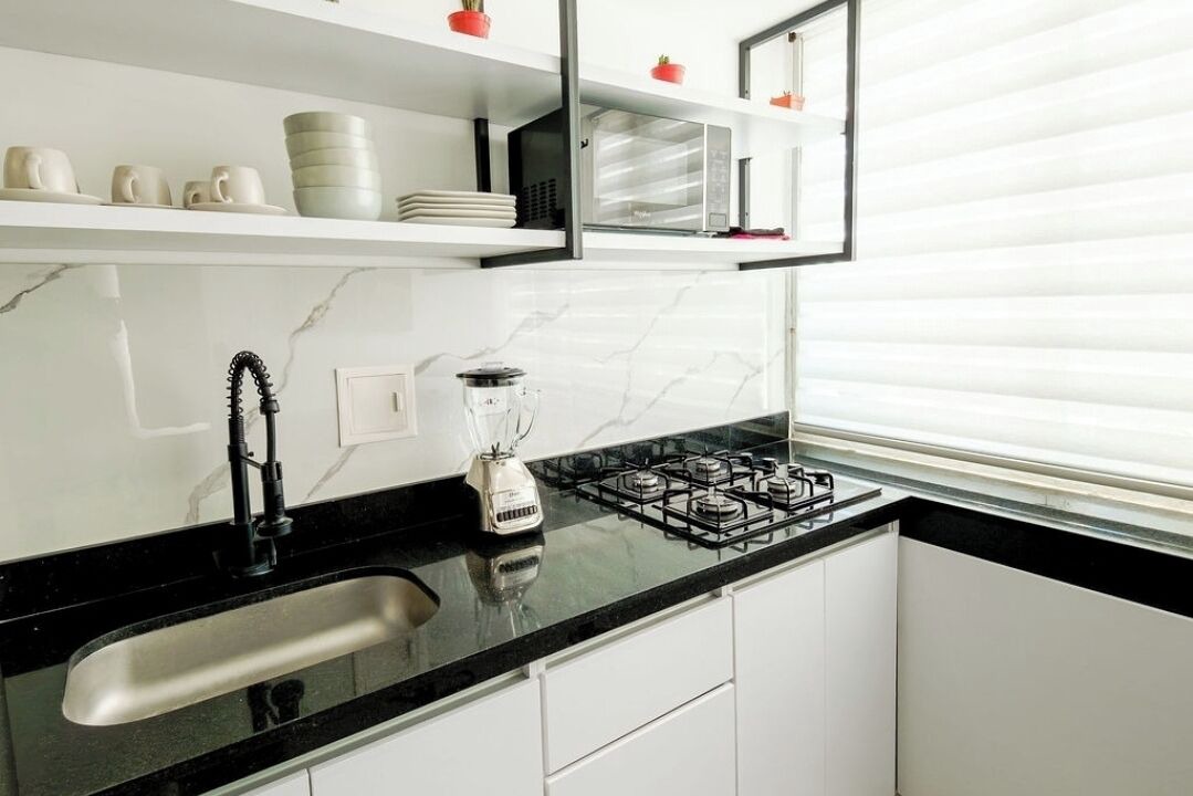Photo of Kitchen in El Laguito