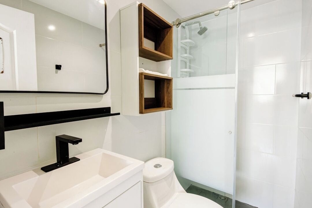 Photo of Bathroom in El Laguito