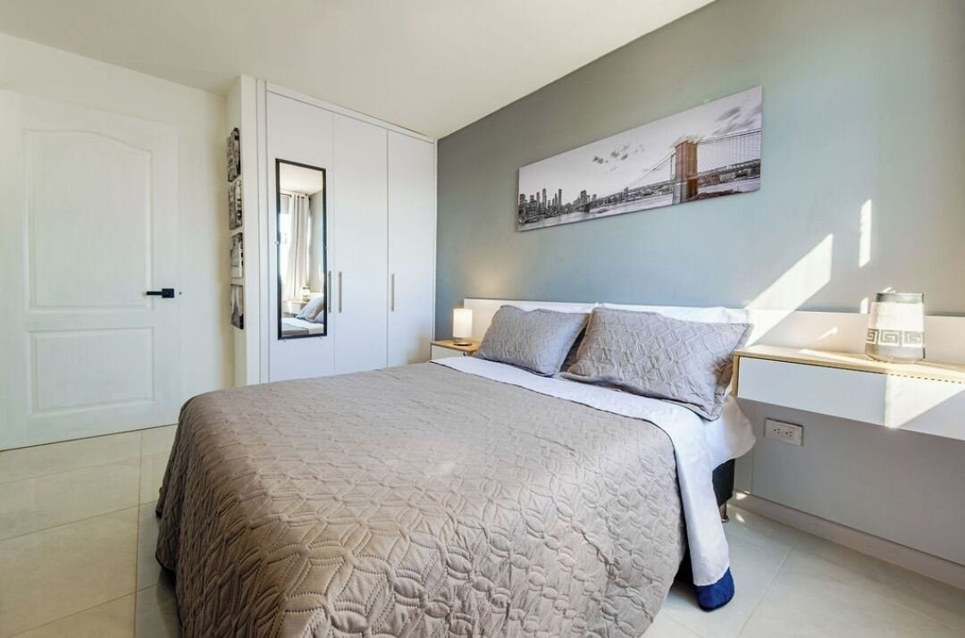 Photo of Bedroom in El Laguito