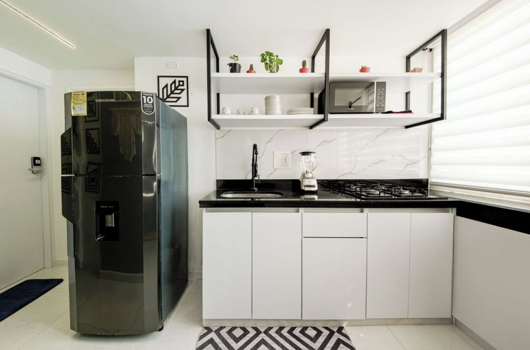 Photo of Kitchen in El Laguito