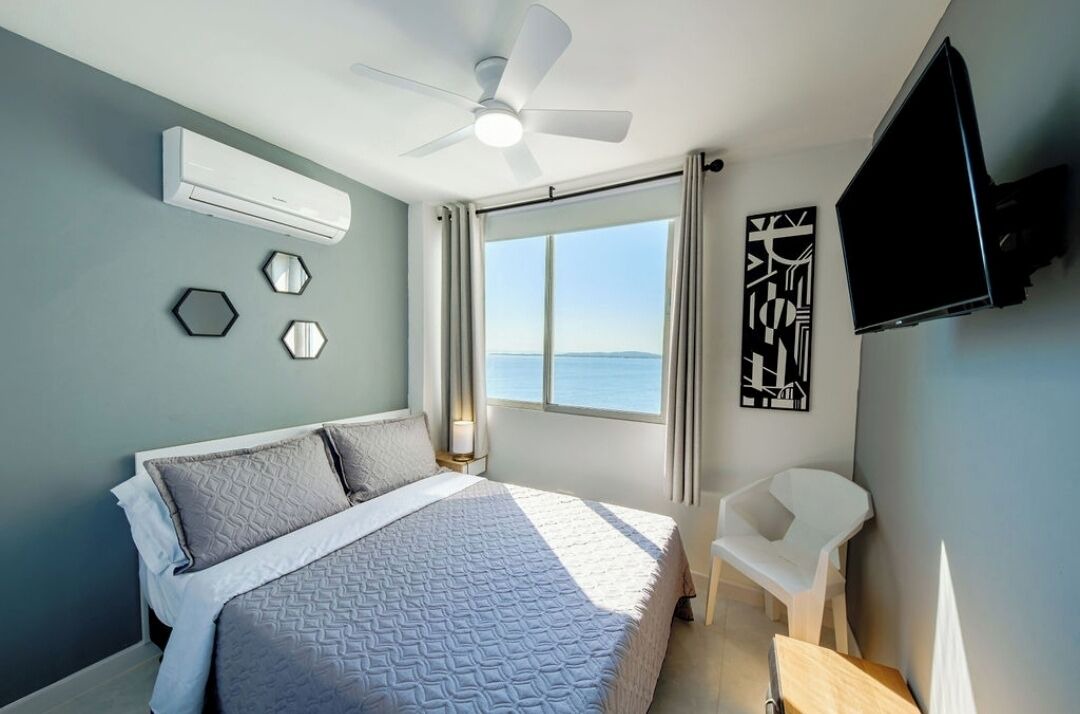 Photo of Bedroom in El Laguito