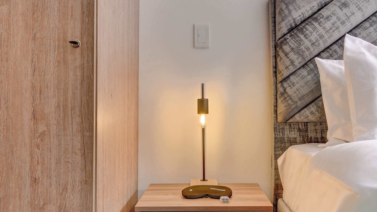 Photo of Bedroom in Usaquen