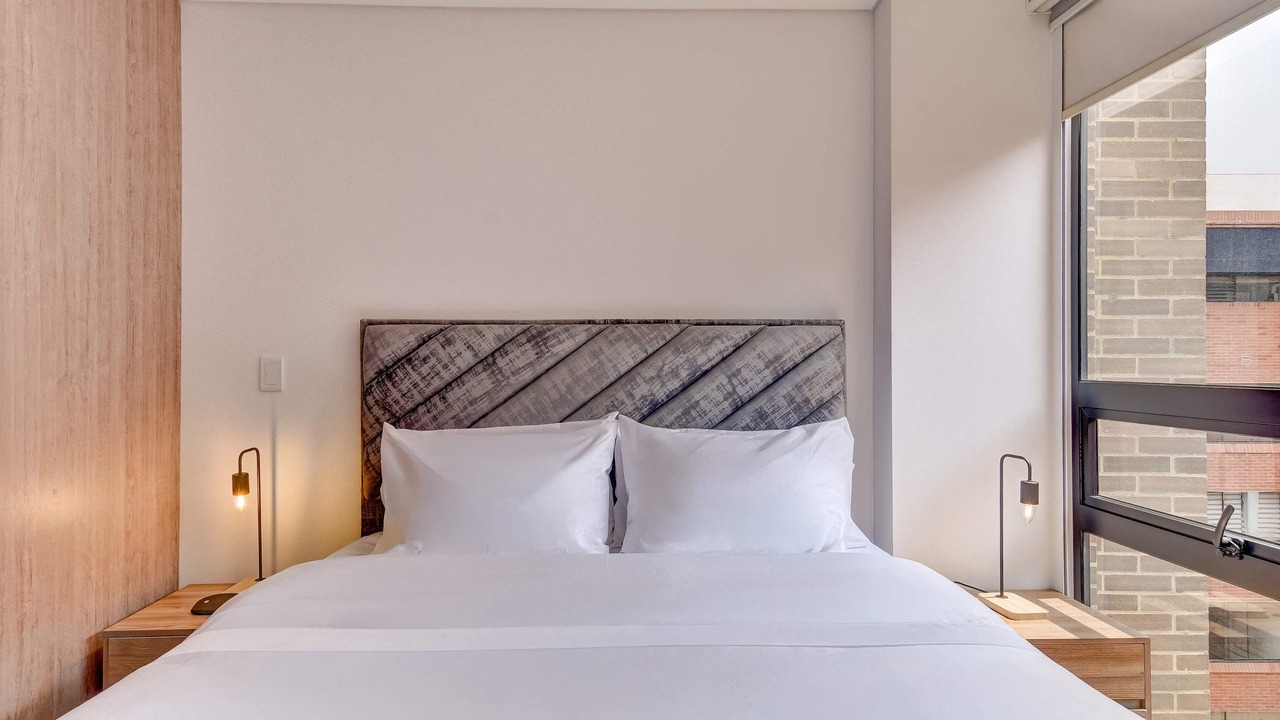Photo of Bedroom in Usaquen