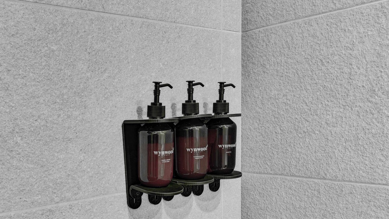 Photo of Bathroom in Usaquen