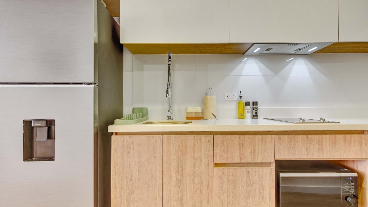 Photo of Kitchen in Usaquen