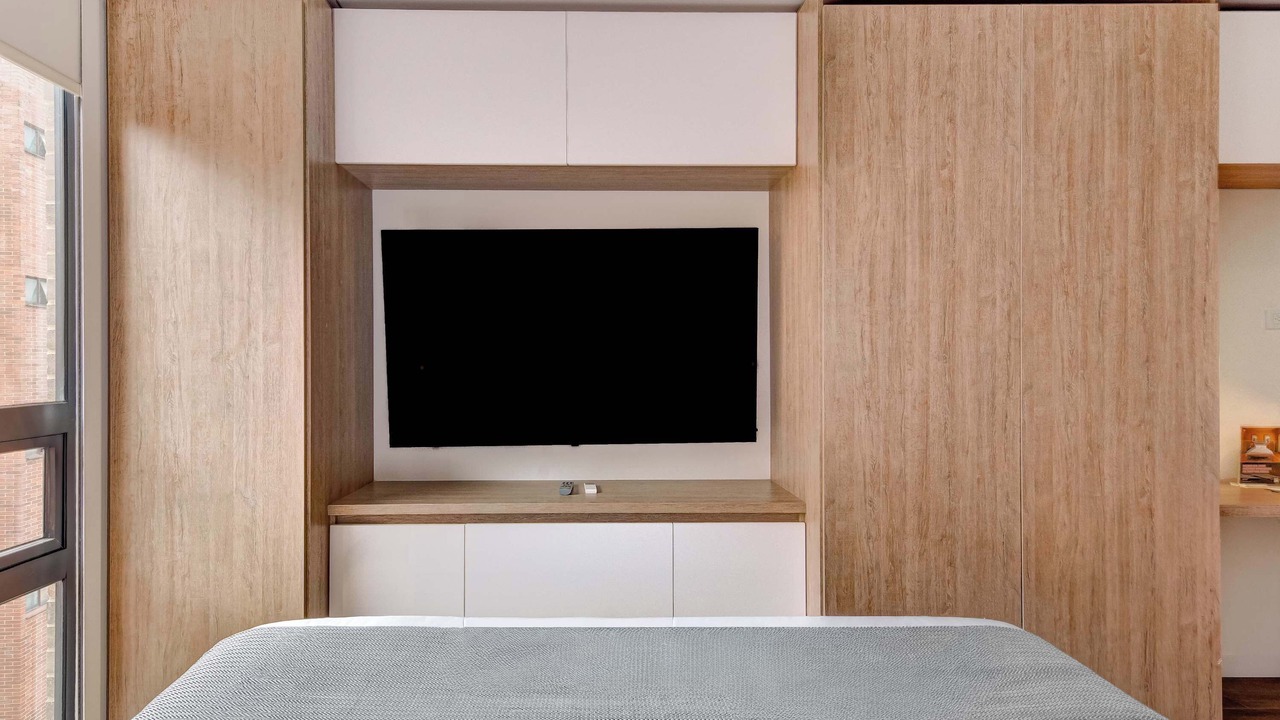 Photo of Bedroom in Usaquen