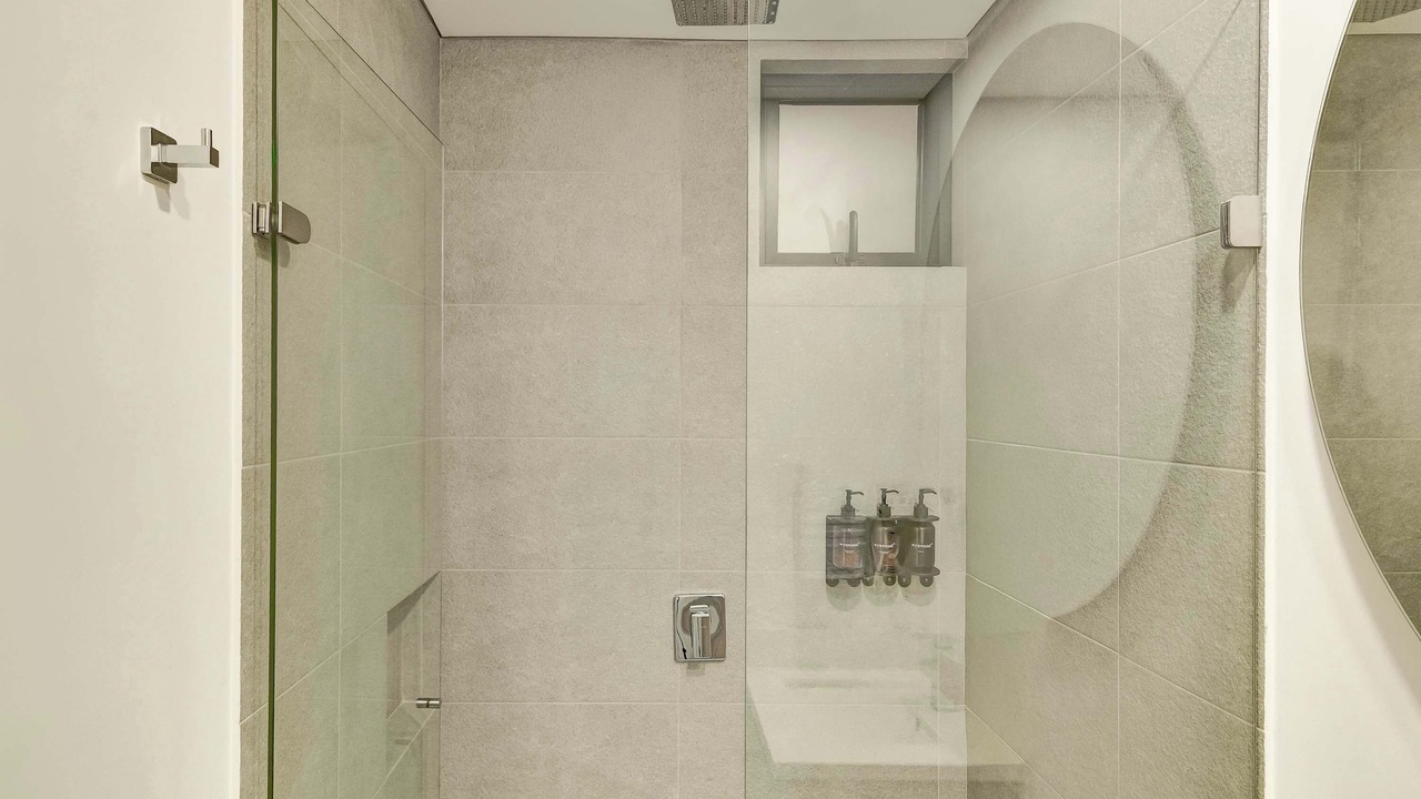 Photo of Bathroom in Usaquen