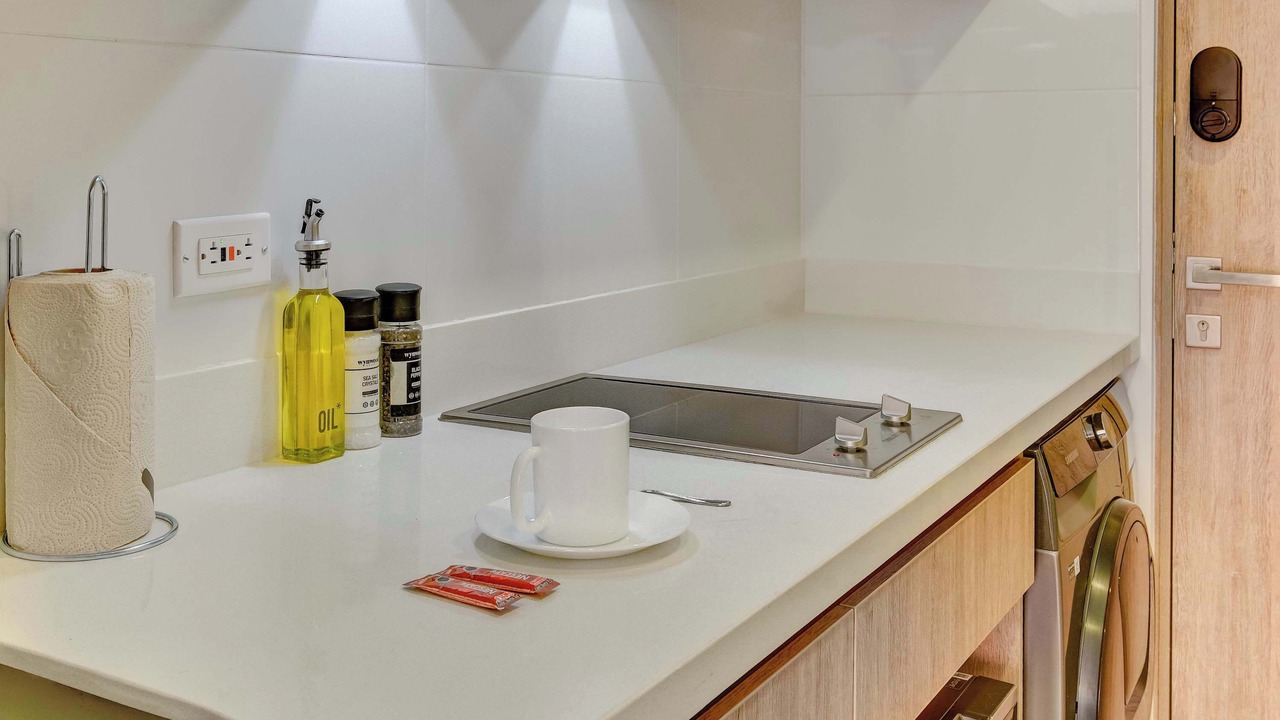 Photo of Kitchen in Usaquen