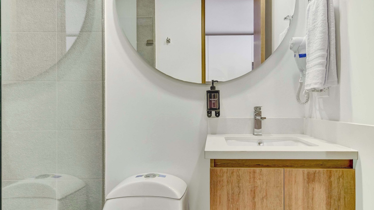 Photo of Bathroom in Usaquen