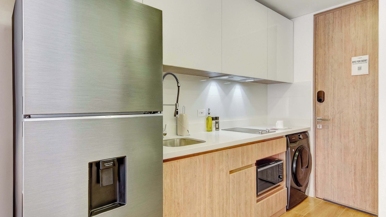 Photo of Kitchen in Usaquen