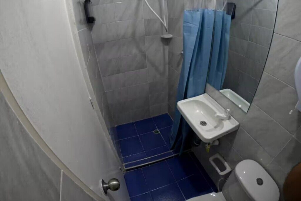Photo of Bathroom in Engativa