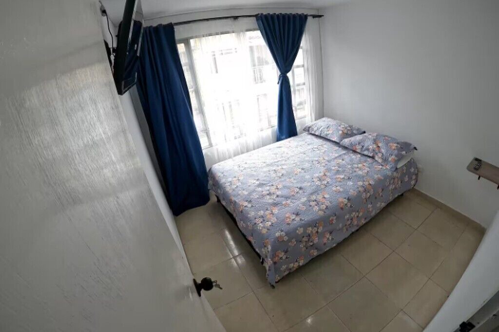 Photo of Bedroom in Engativa