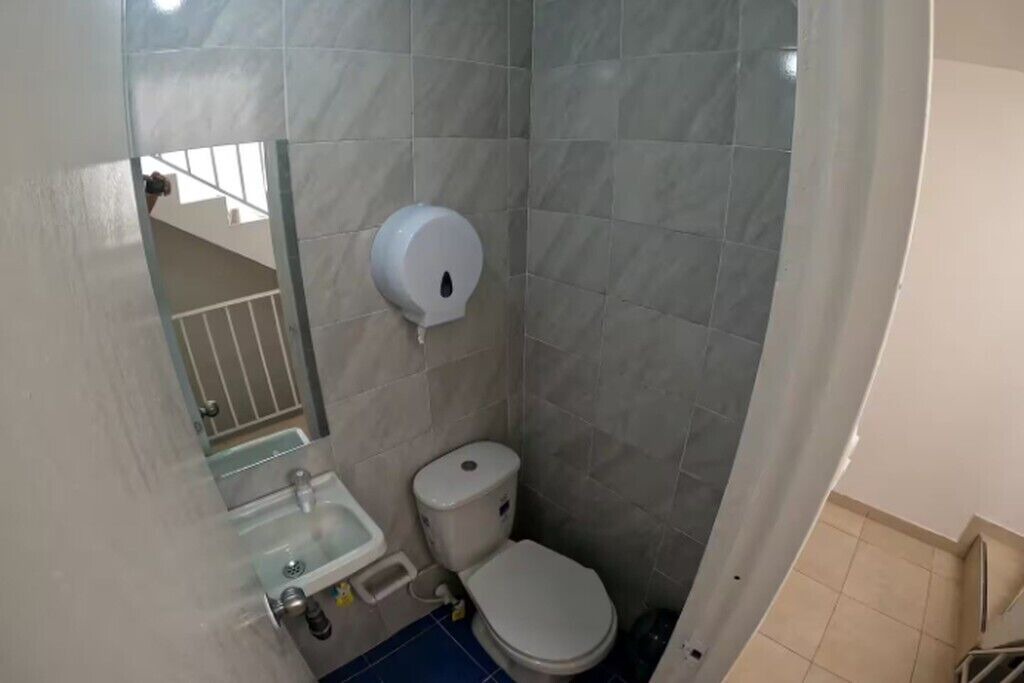 Photo of Bathroom in Engativa