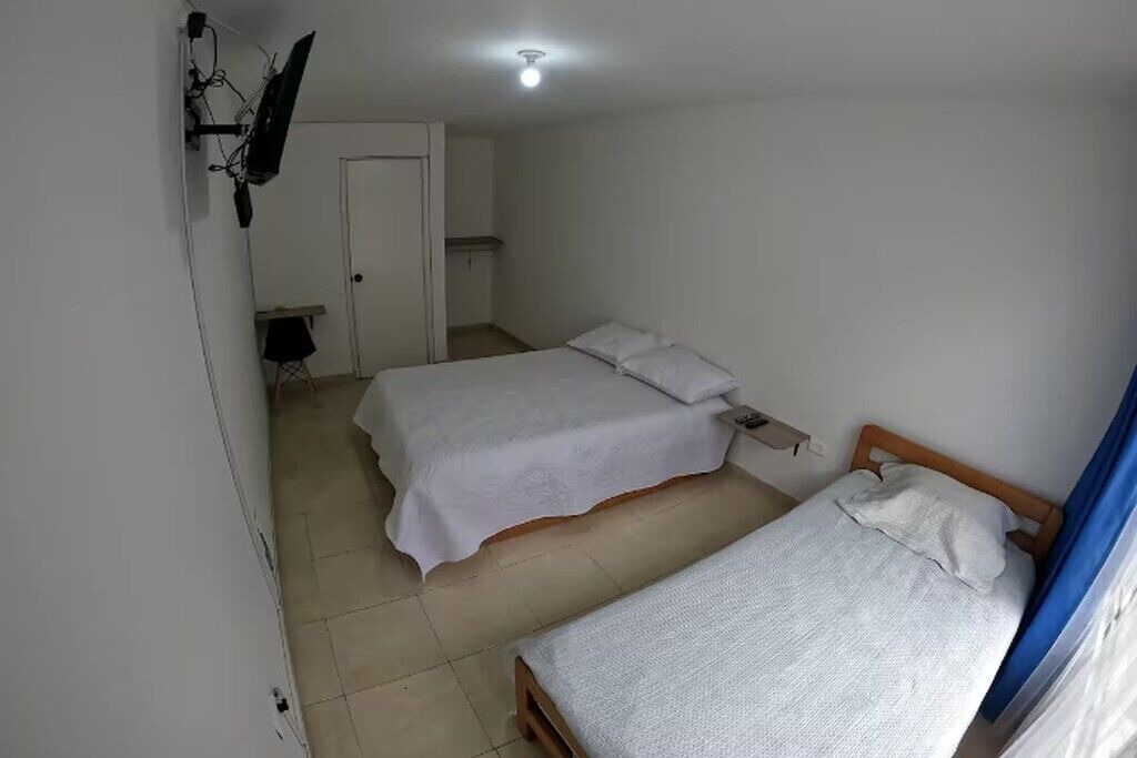 Photo of Bedroom in Engativa