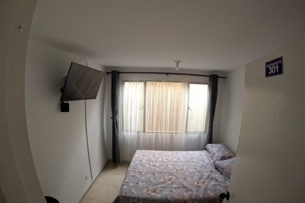Photo of Bedroom in Engativa