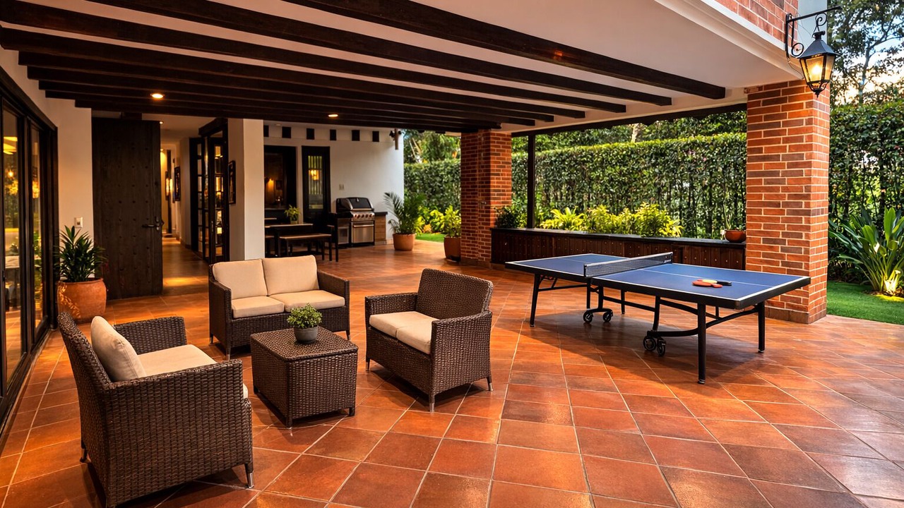 Photo of Outdoor in El Carmen de Viboral