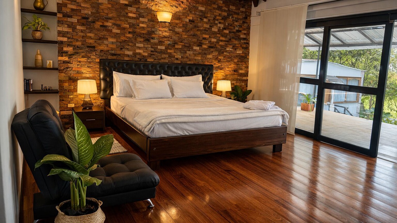 Photo of Bedroom in El Carmen de Viboral