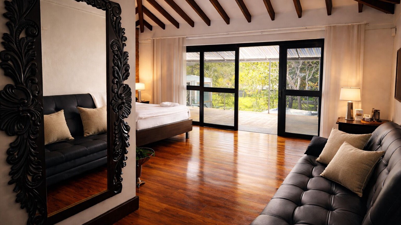 Photo of Bedroom in El Carmen de Viboral