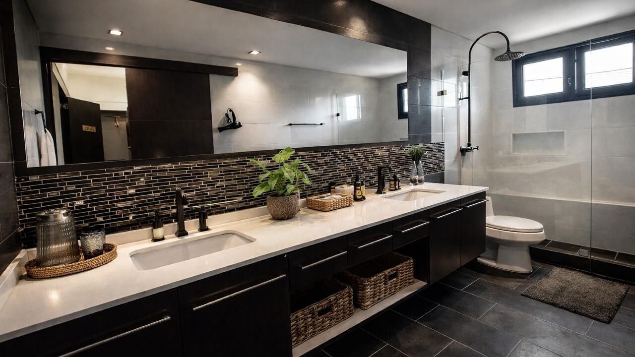 Photo of Bathroom in El Carmen de Viboral