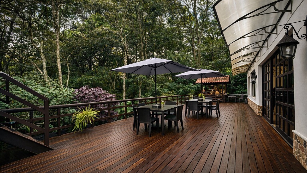 Photo of Outdoor in El Carmen de Viboral
