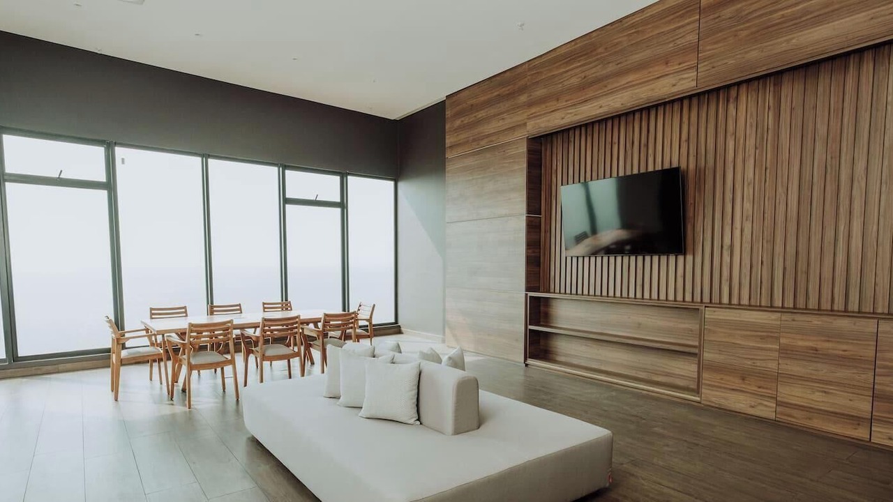 Photo of Livingroom in El Cabrero
