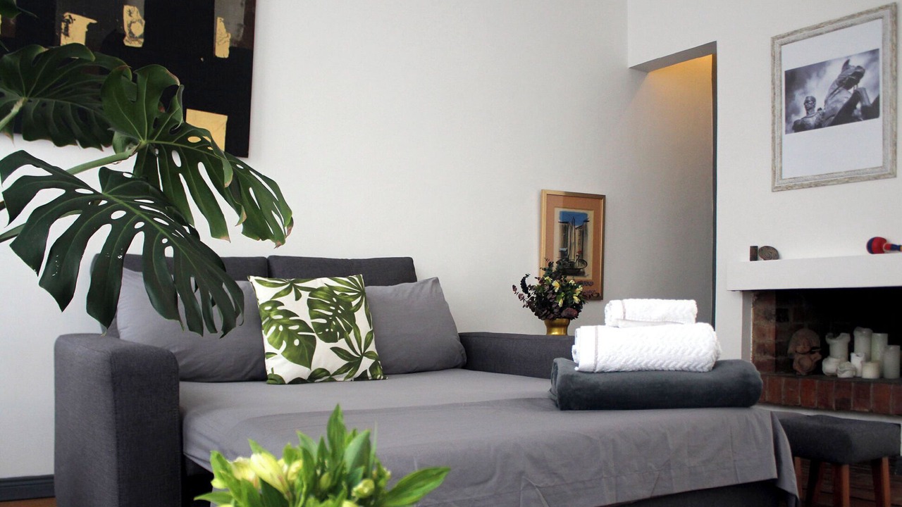 Photo of Livingroom in La Candelaria