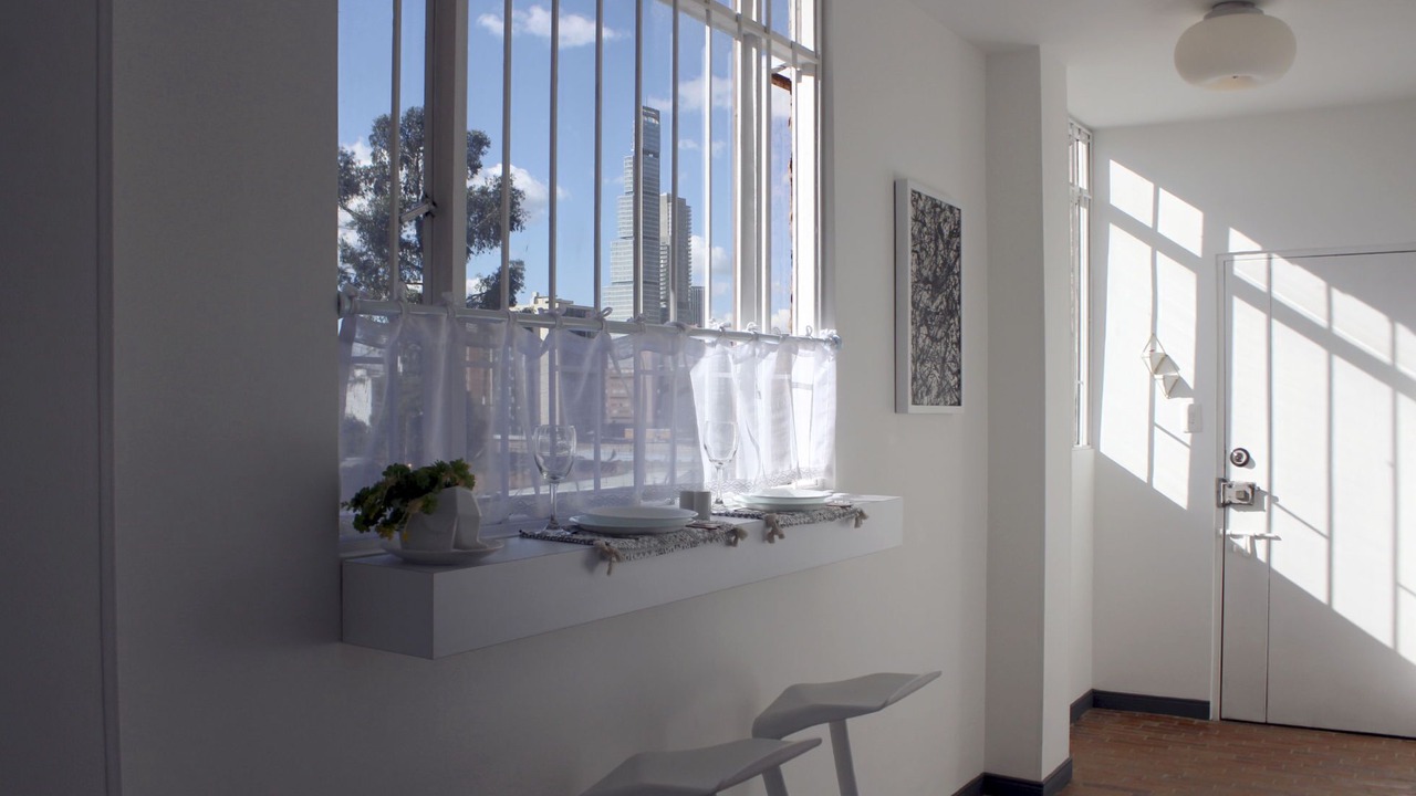 Photo of Bedroom in La Candelaria