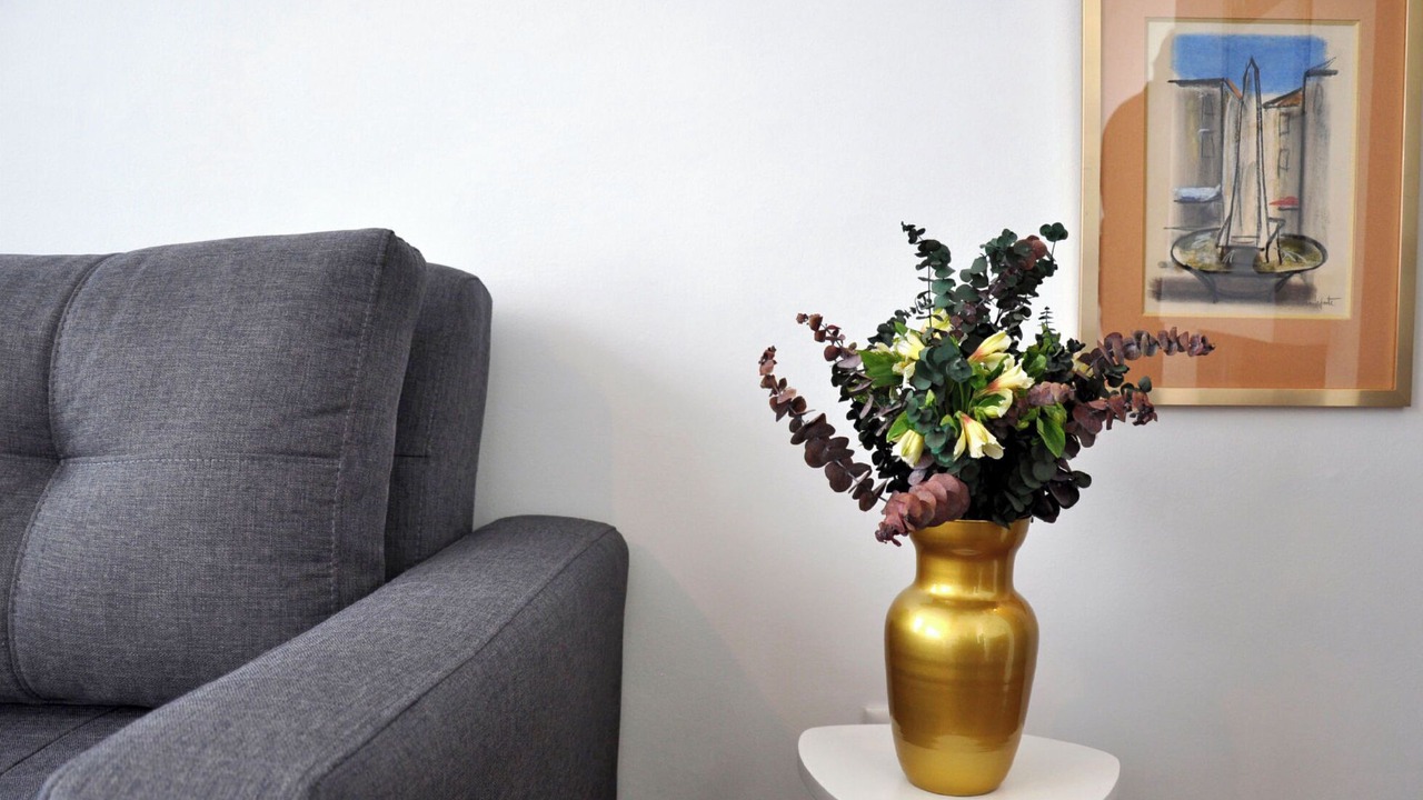 Photo of Livingroom in La Candelaria