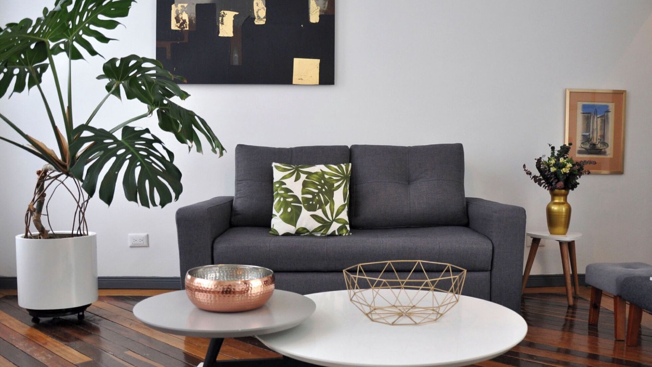 Photo of Livingroom in La Candelaria