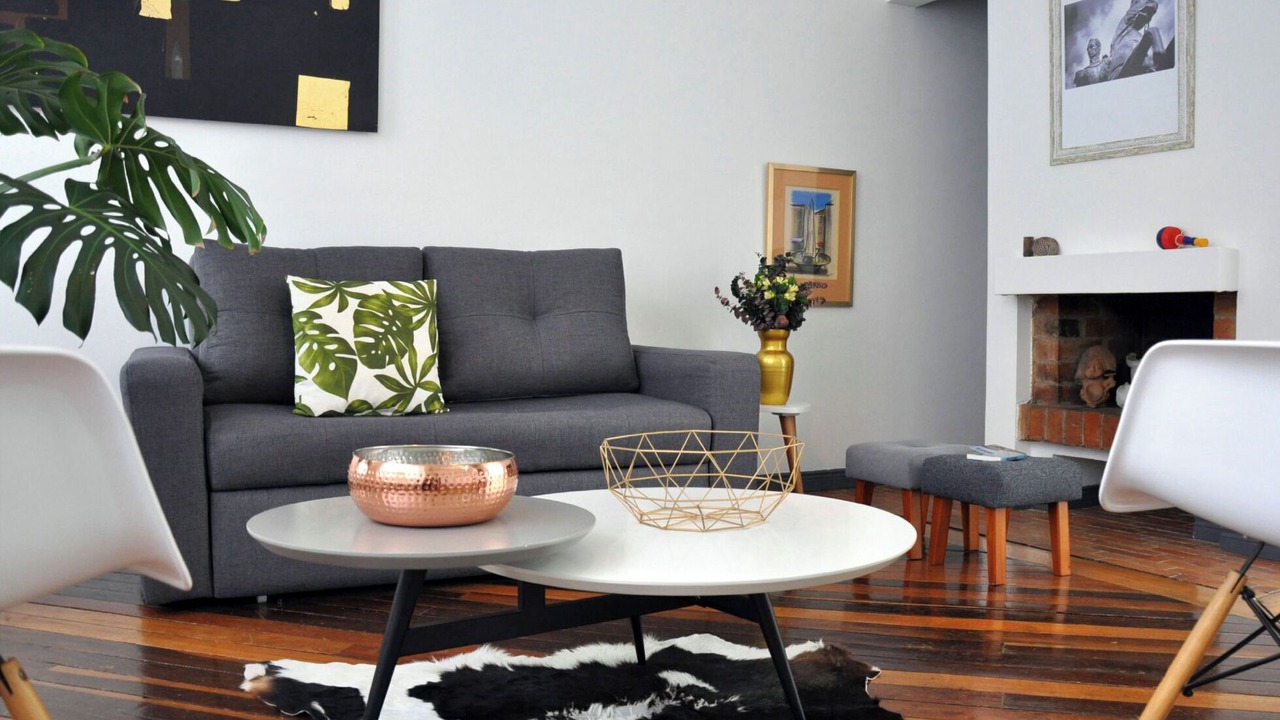 Photo of Livingroom in La Candelaria