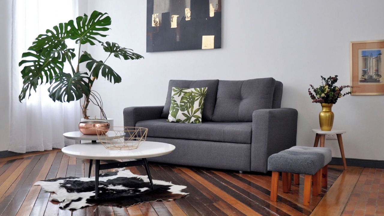Photo of Livingroom in La Candelaria