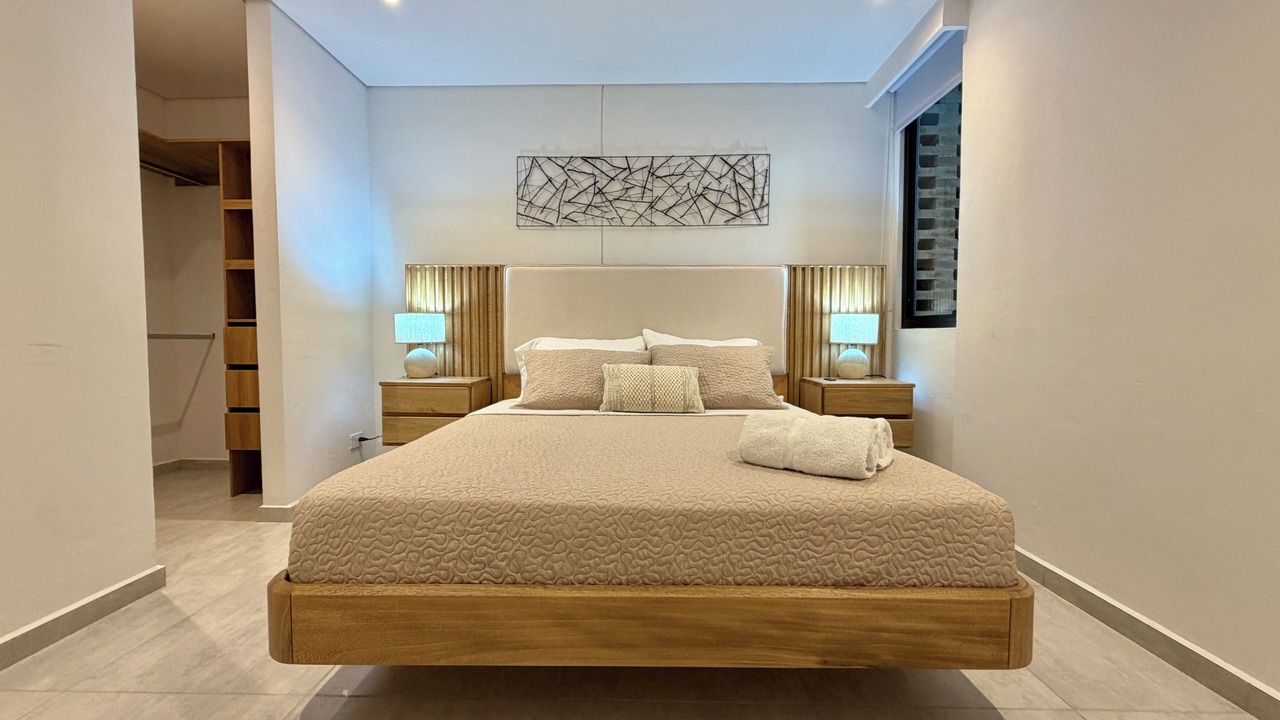 Photo of Bedroom in Villeta