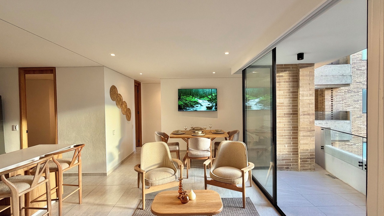 Photo of Livingroom in Villeta