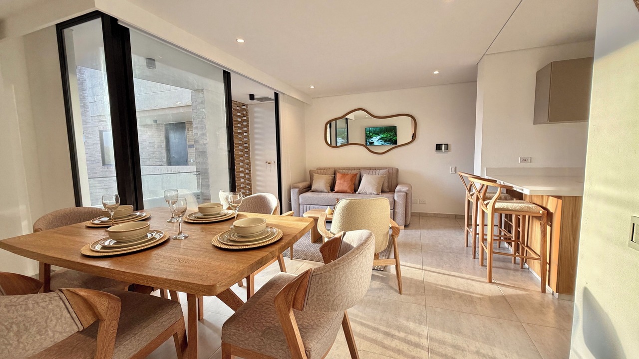 Photo of Livingroom in Villeta