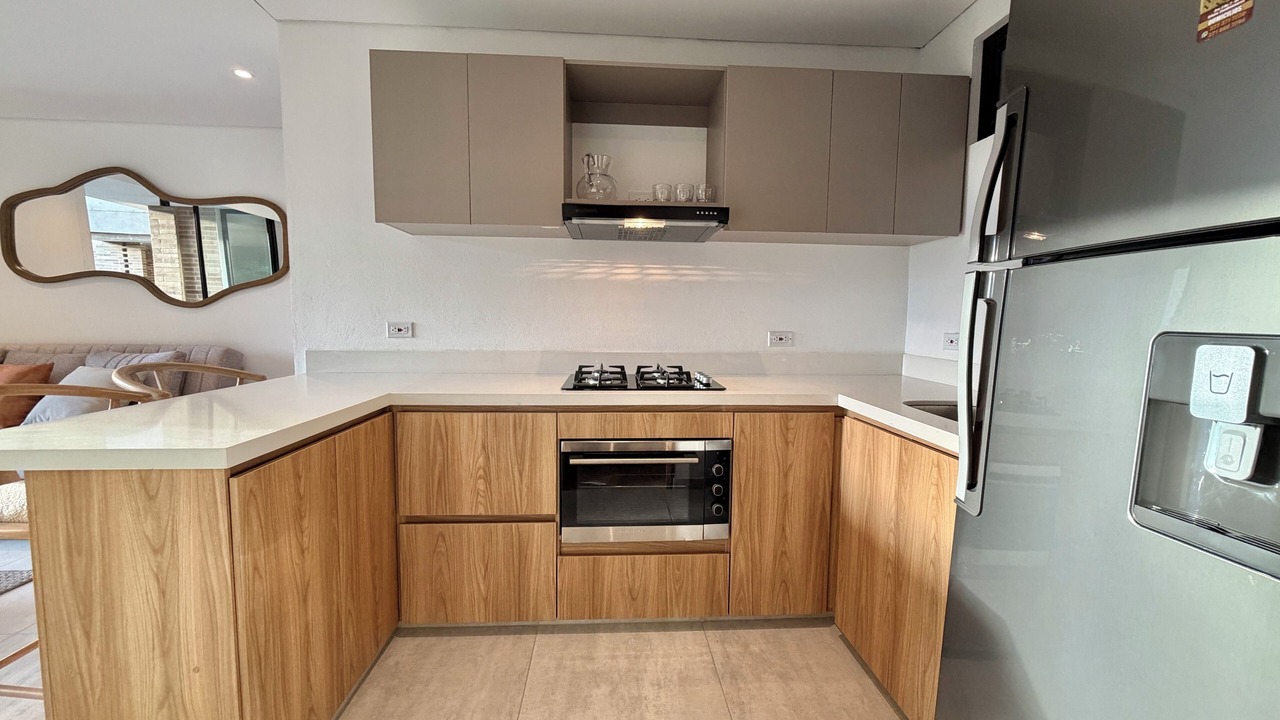 Photo of Kitchen in Villeta