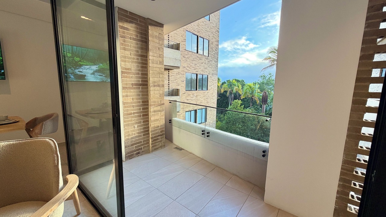 Photo of Patio Balcony in Villeta