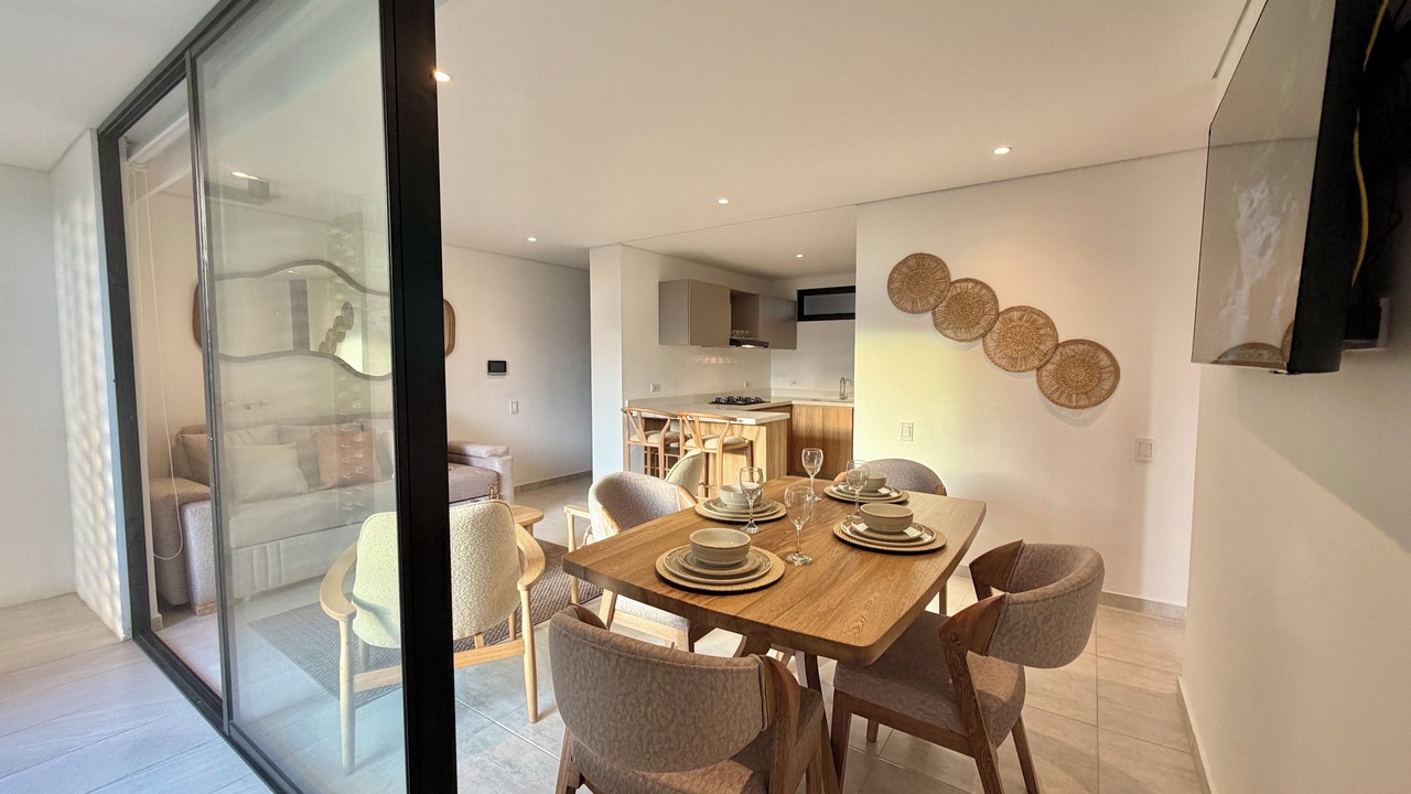 Photo of Livingroom in Villeta