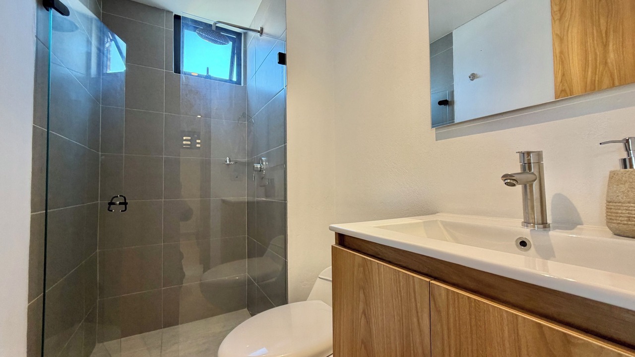 Photo of Bathroom in Villeta