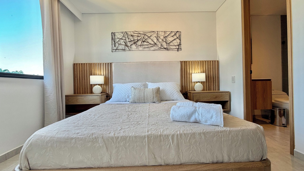 Photo of Bedroom in Villeta
