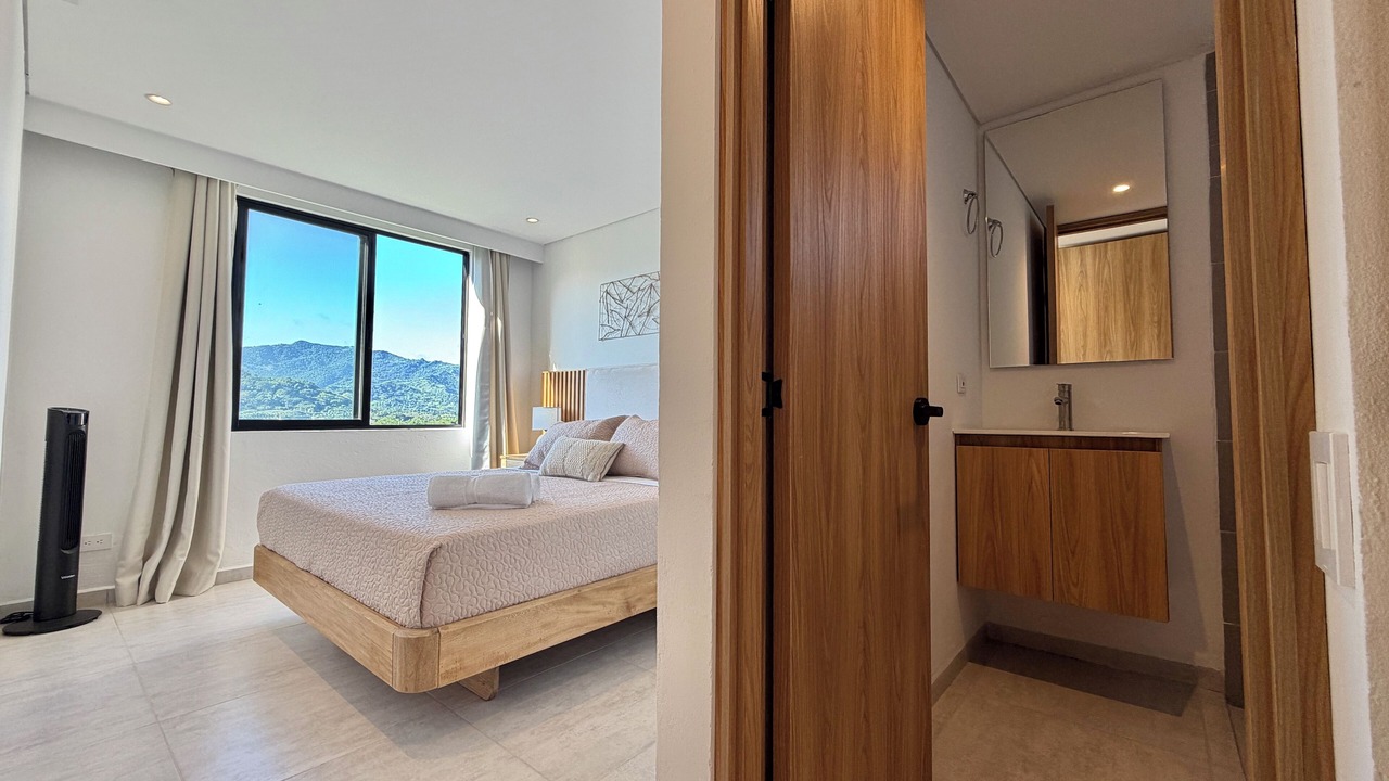Photo of Bedroom in Villeta