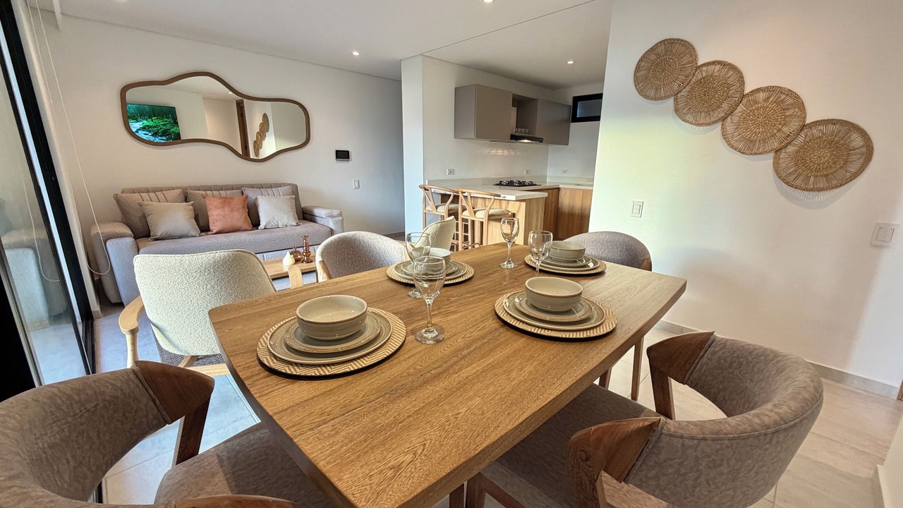 Photo of Livingroom in Villeta